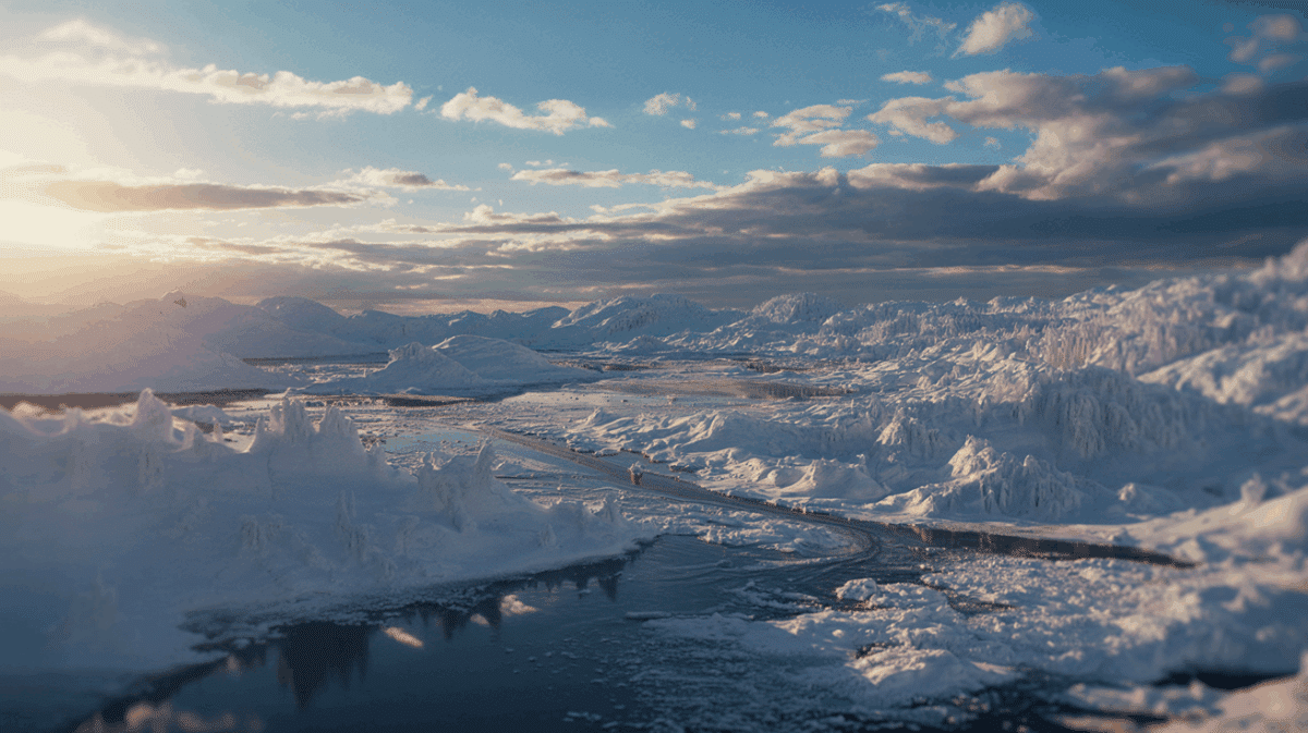 Prévisions Météo : Hausse des Températures Après la Goutte Froide – hausse des températures