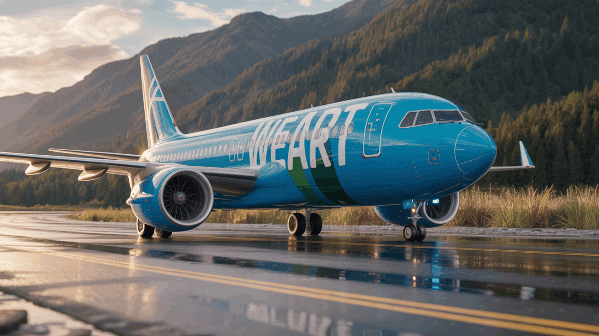 Payer pour pencher : westjet fait débat ! – inclinaison payante des sièges
