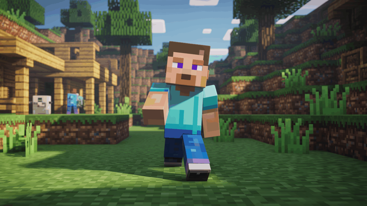 Minecraft : un joueur révolutionne le jeu en créant un chatbot 100% redstone ! – craftgpt