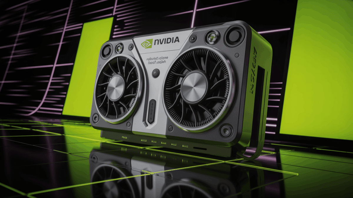 Innovation Technologique : Révélations du GTC de Nvidia – innovation technologique