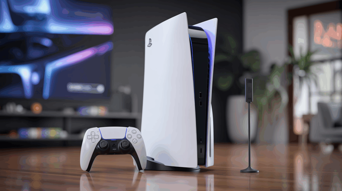 Playstation 6 : révélations choc sur sa date de sortie et ses innovations révolutionnaires ! – playstation 6