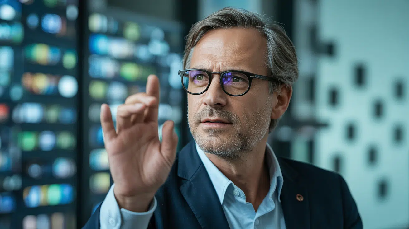 Optimisation du Budget des PME : Serge Papin en Discussion – budget des pme