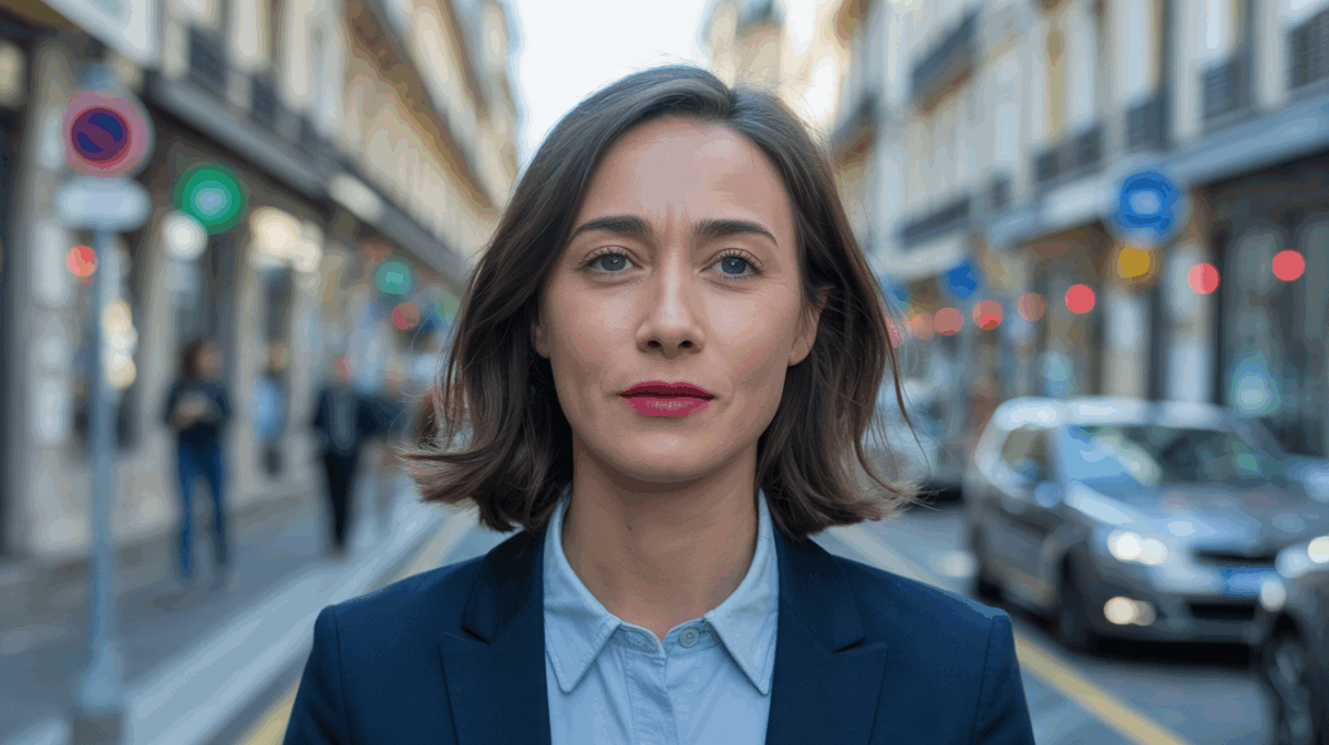 C’était la candidate de la gauche pour Matignon en 2024: Lucie Castets a trouvé un nouveau job, elle va travailler à Bercy pour régler les différends avec les entreprises – lucie castets