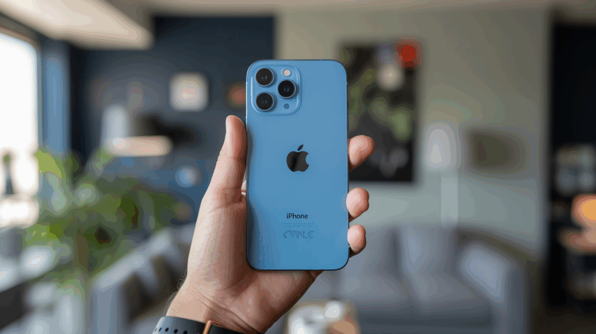 Iphone air : l’expert dévoile la vérité choquante sur l’appareil photo du smartphone le plus mince d’apple ! – iphone air