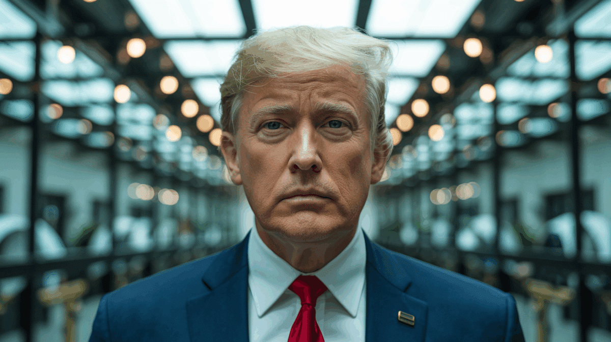 Les petites entreprises en alerte : la cour suprême tranchera-t-elle sur les droits de douane de trump face à une bombe fiscale de 3.000 milliards ? – droits de douane de trump