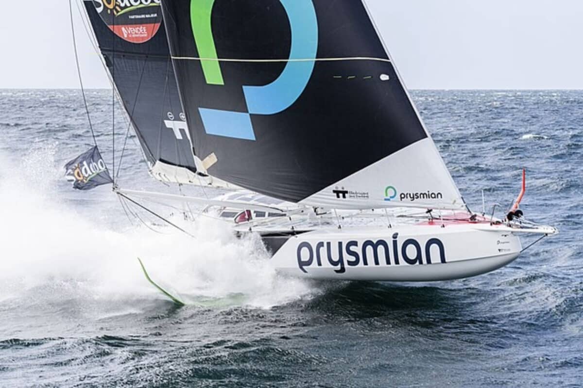Transat café l'or : prêts à lever l'ancre ce dimanche