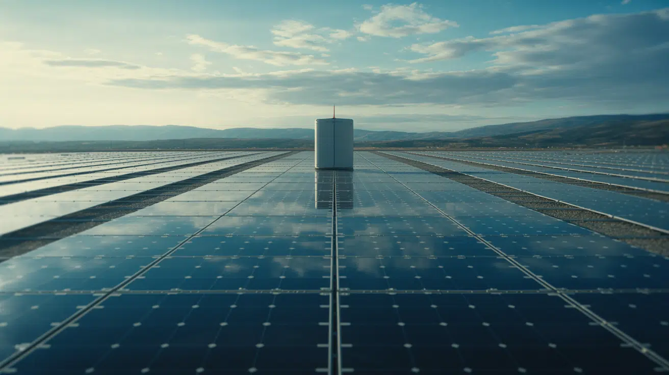 Cybersécurité : l’Europe doit-elle exclure Huawei de ses infrastructures solaires ? – cybersécurité