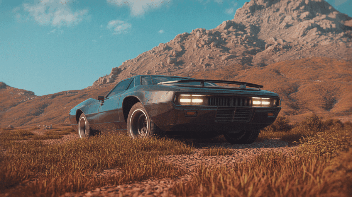 Futur numérique : vers un chaos à la mad max ? – numérique