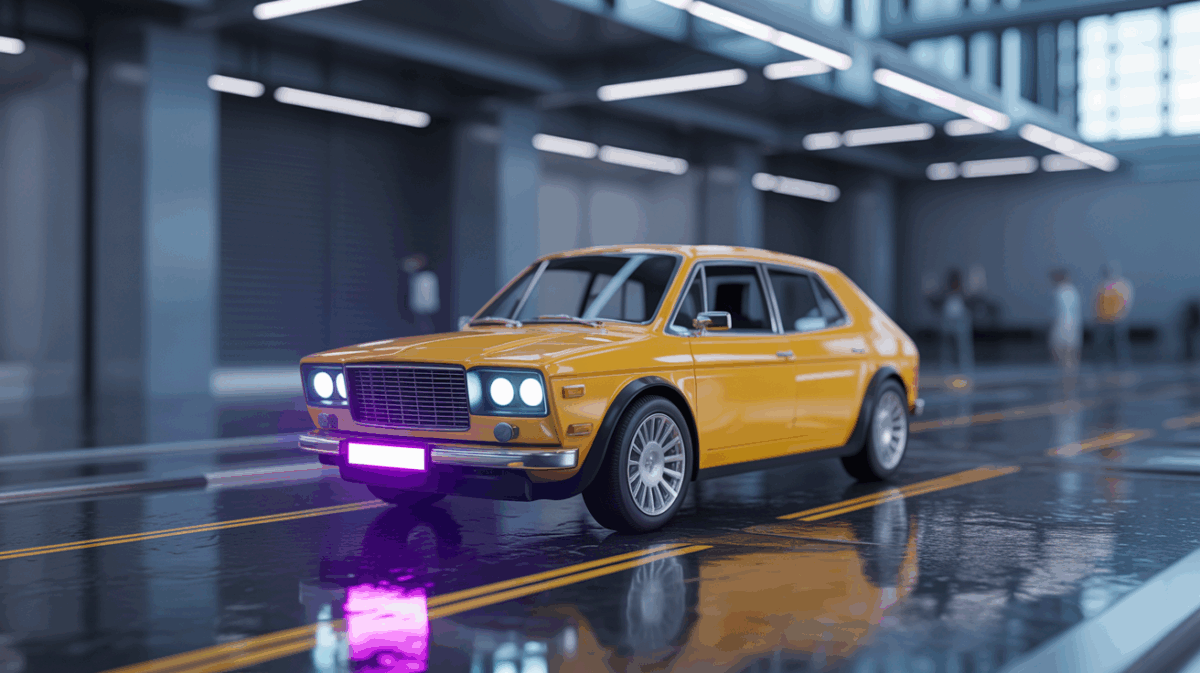 Innovation Technologique : L’Essence de Tech & Co du 27 Octobre – innovation technologique