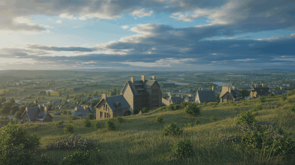 Une centaine de communes reconnues en état de catastrophe naturelle après les intempéries dans le sud-est et en Bretagne – catastrophe naturelle