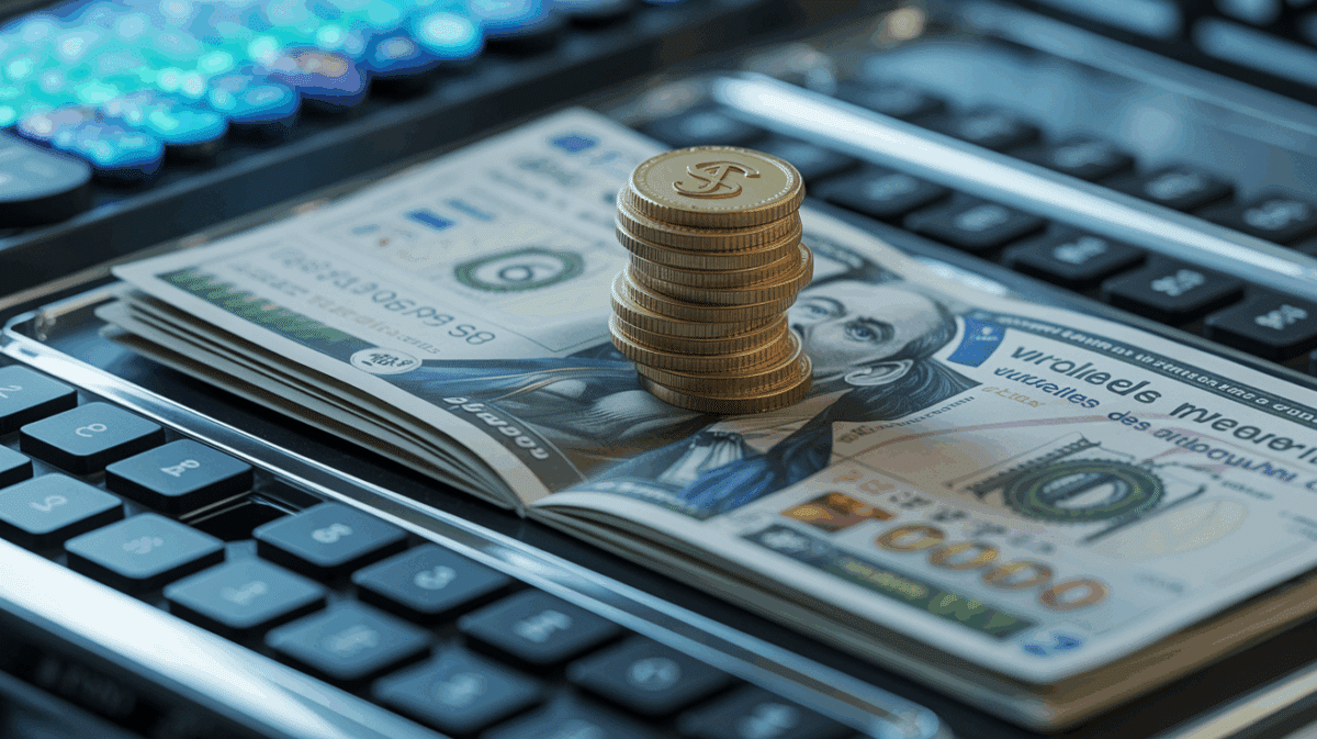 Virements bancaires sous surveillance : découvrez les nouvelles règles qui bouleversent votre argent dès aujourd’hui ! – renforcement des contrôles