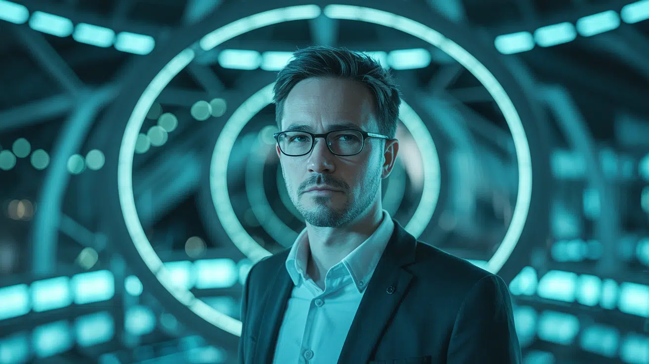 Intelligence Spatiale : Cédric Hutchings, Visionnaire de l’Innovation chez Outsight – intelligence spatiale