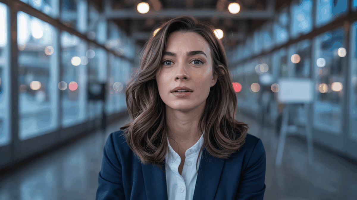 Ludivine gontard : révolutionnez votre carrière avec lg executive ! – transformation professionnelle