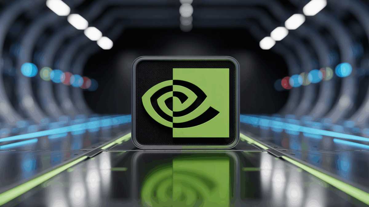 Nvidia franchit le seuil des 5 000 milliards de dollars ! – nvidia