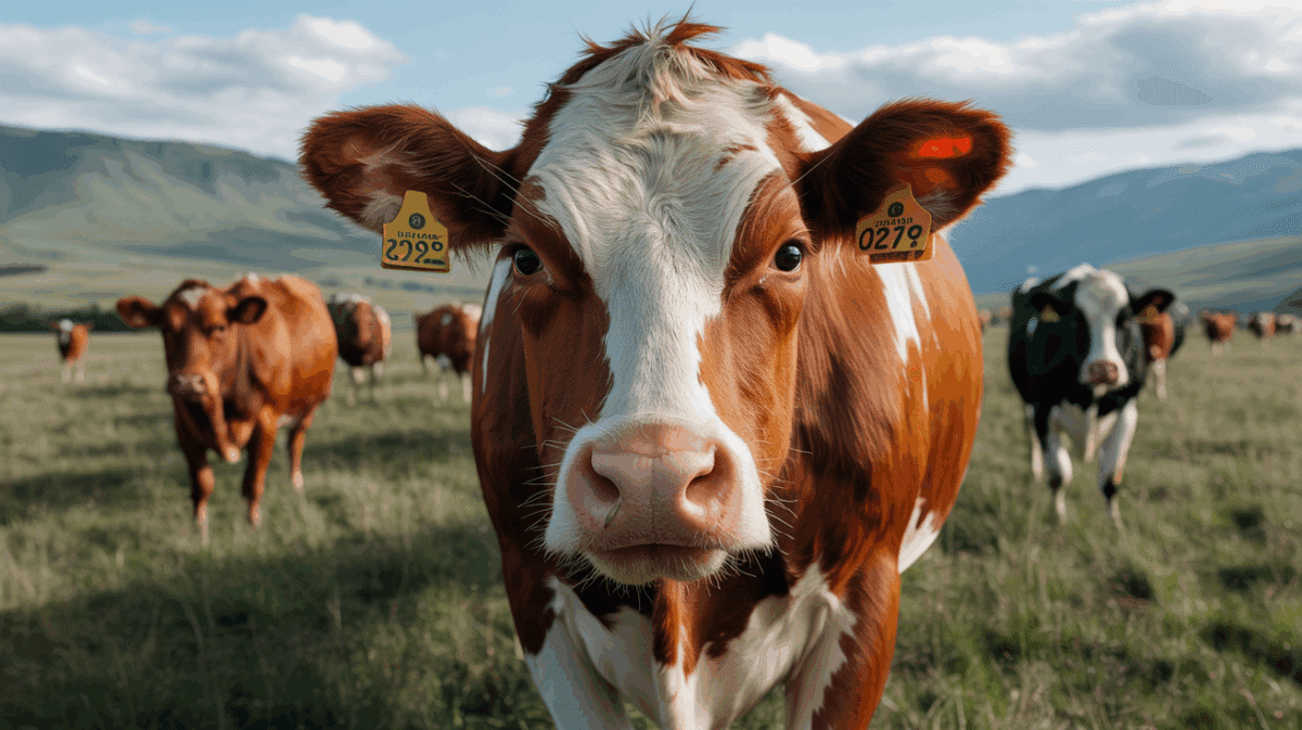 Alerte rouge : le gouvernement déclare la guerre à la terrifiante dermatose nodulaire bovine ! – dermatose nodulaire contagieuse