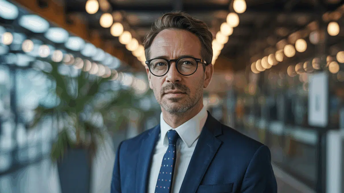 Thierry Laborde : Pionnier de la Transformation Numérique à BNP Paribas – 28/10 – transformation numérique