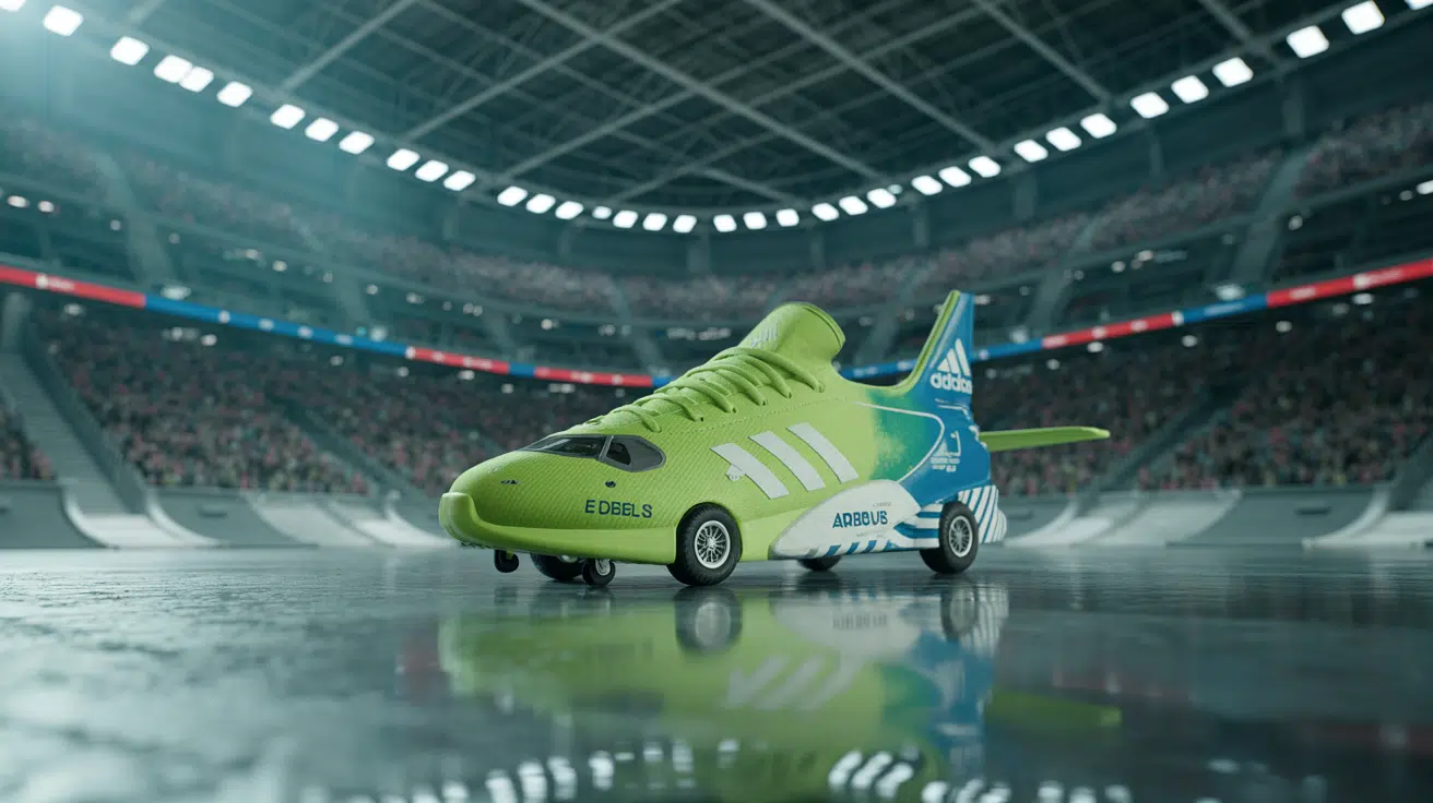 Adidas et Airbus : Résultats Trimestriels Révélés Ce Mercredi – résultats trimestriels