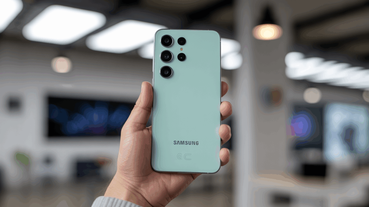 Lancement reporté, caractéristiques… Tout ce que l’on sait du prochain Samsung Galaxy S26 – samsung galaxy s26