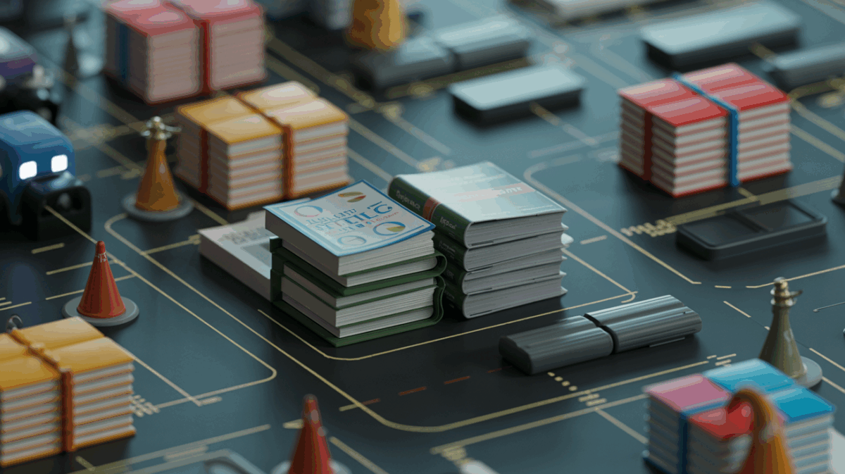 Multipliez vos gains : les secrets explosifs pour diversifier votre portefeuille – diversification