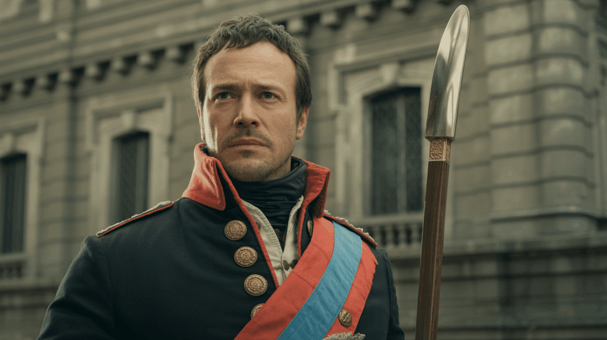 L’ADN ancien dévoile des pathogènes inattendus à l’origine de la chute de l’armée de Napoléon en 1812 – adn ancien