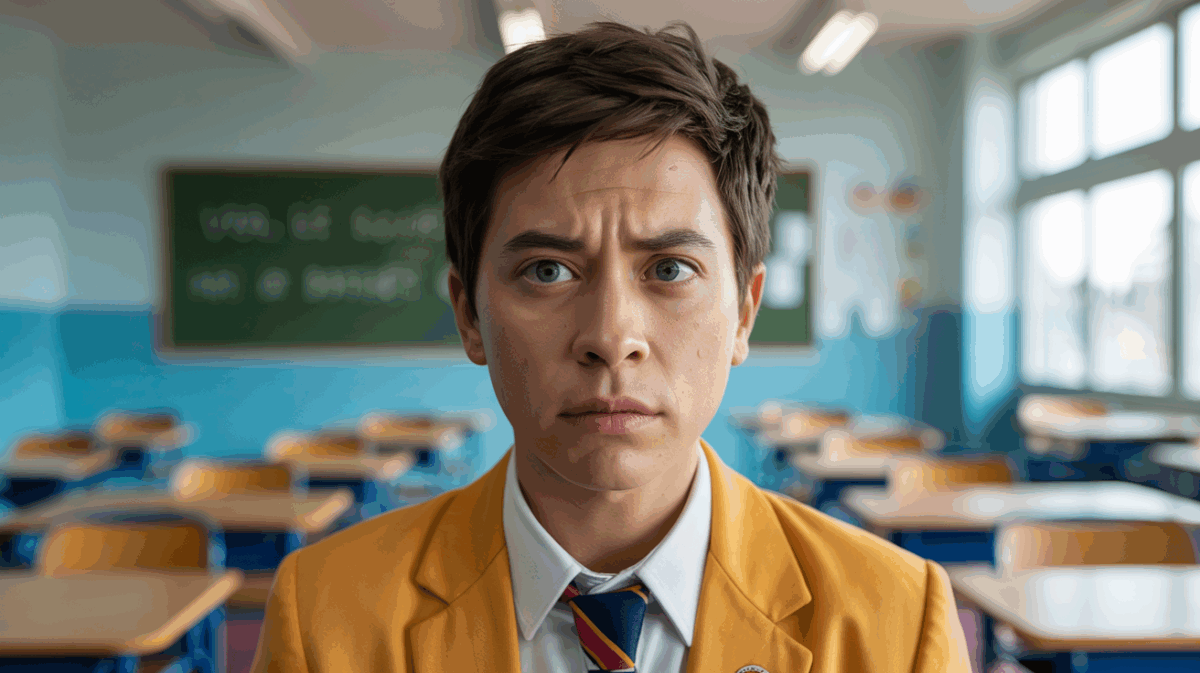 Violence scolaire : quand l’école devient un champ de bataille quotidien – violence scolaire