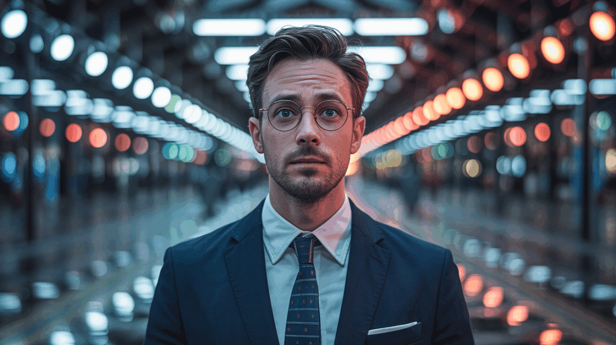 La révolution bancaire selon daniel baal : une vision qui bouscule le 18/19 ! – transformation bancaire