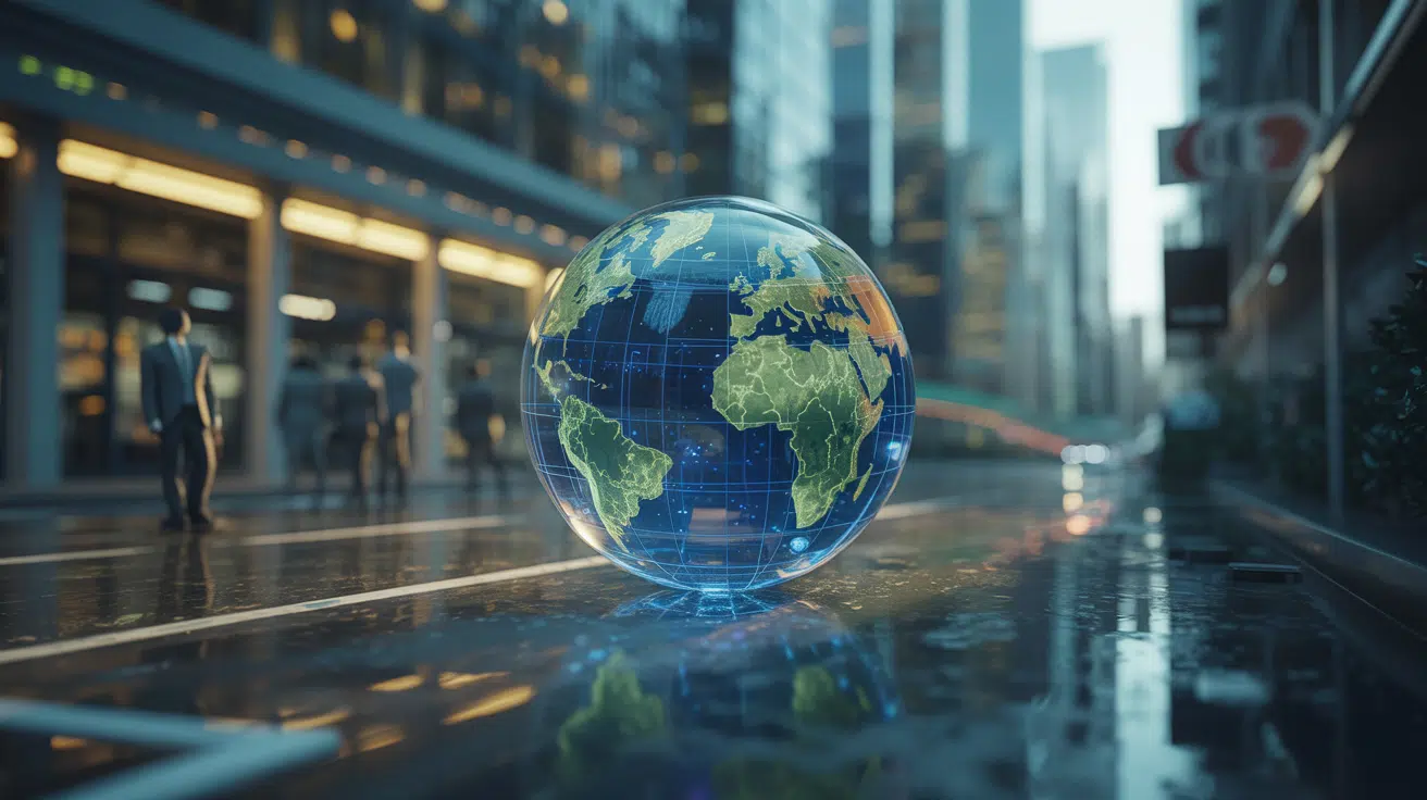 Volatilité Environnementale : Les Défis Boursiers à l’Aube de la COP 30 – volatilité environnementale