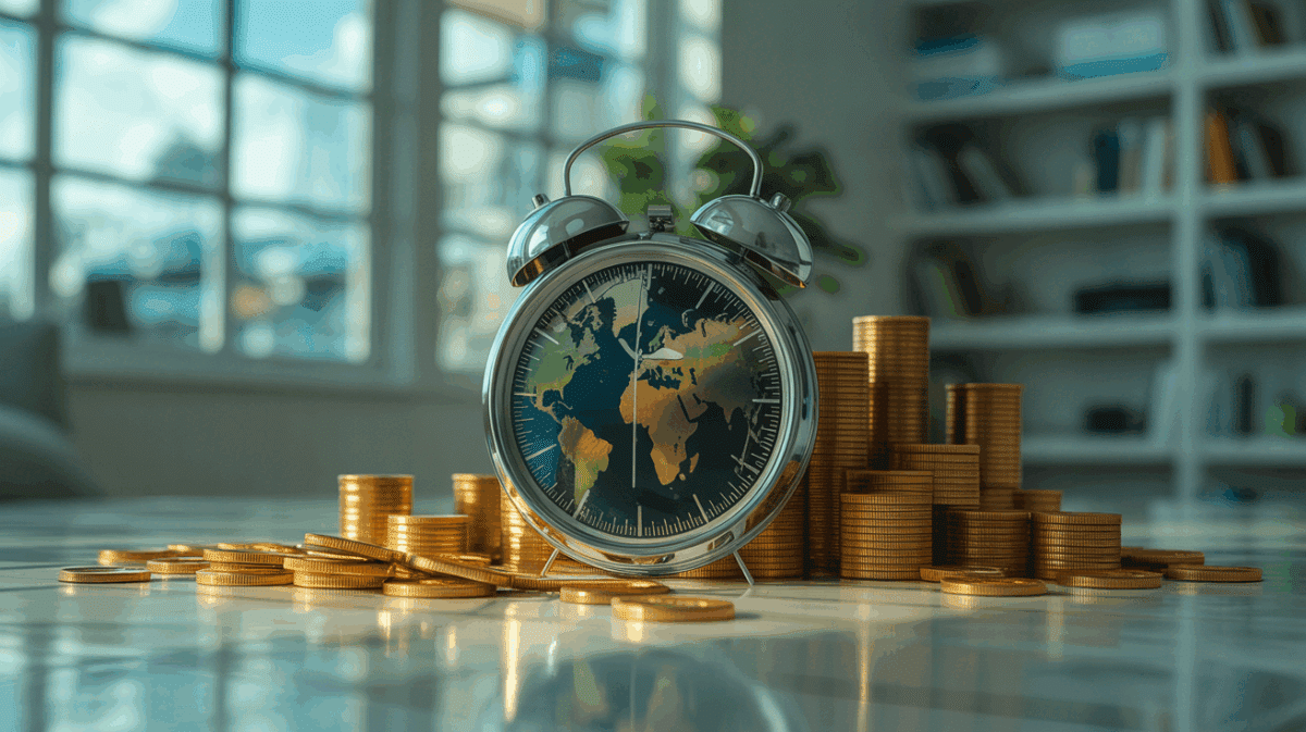 La diversification : votre bouclier anti-crise pour une tranquillité financière inébranlable ! – diversification