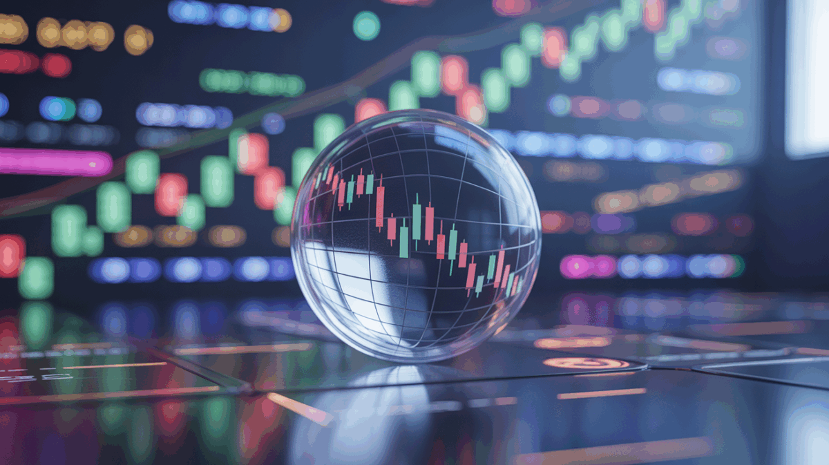 Culture Bourse : Qu’est-ce qu’une bulle spéculative ? – bulle spéculative