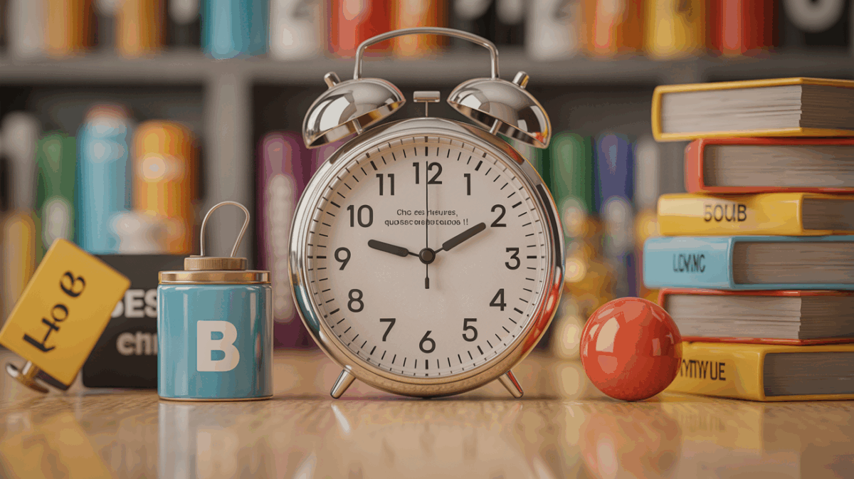 Choc des horaires : la réforme des heures creuses qui bouscule notre quotidien ! – réforme des heures creuses
