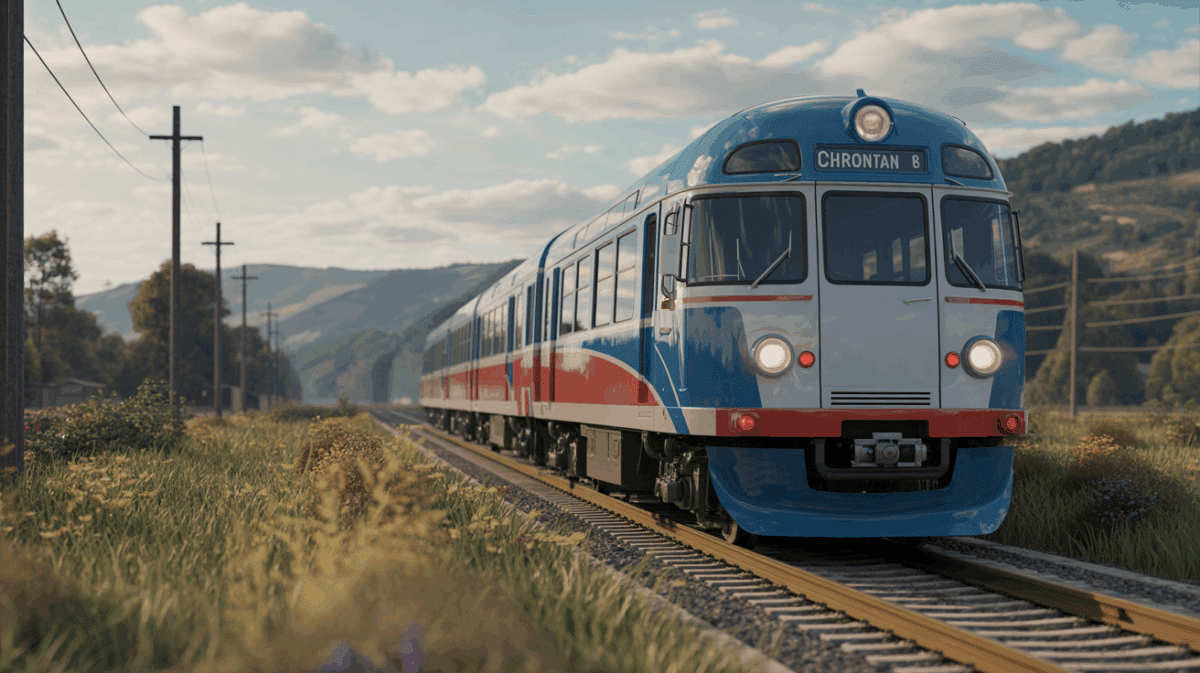 Chronotrains : explorez la france en moins de 8 heures – chronotrains