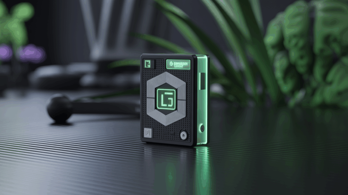 Ledger lance son nano gen 5 : la révolution crypto est en marche ! – nano gen 5
