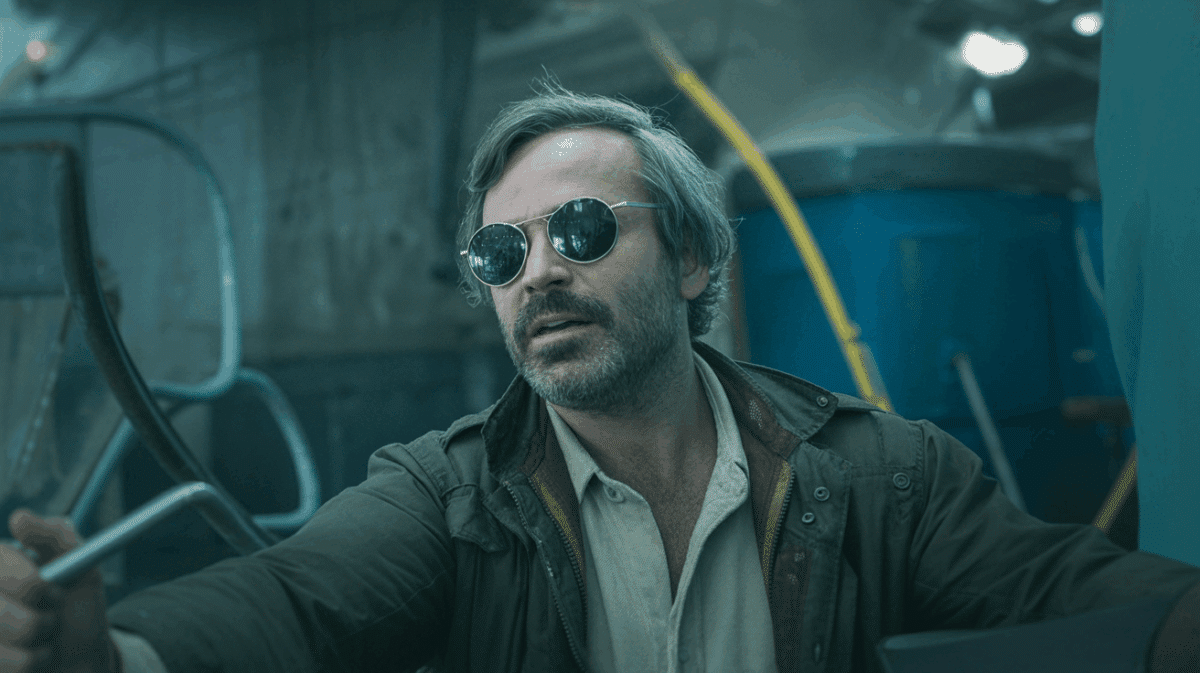 Les charognards : plongée choc dans le scandaleux commerce de la mort – les charognards