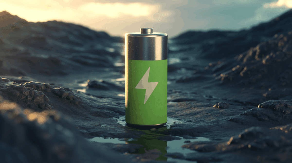 2025 : comment le recyclage des batteries lithium-ion peut sauver la planète – ou pas ? – recyclage des batteries