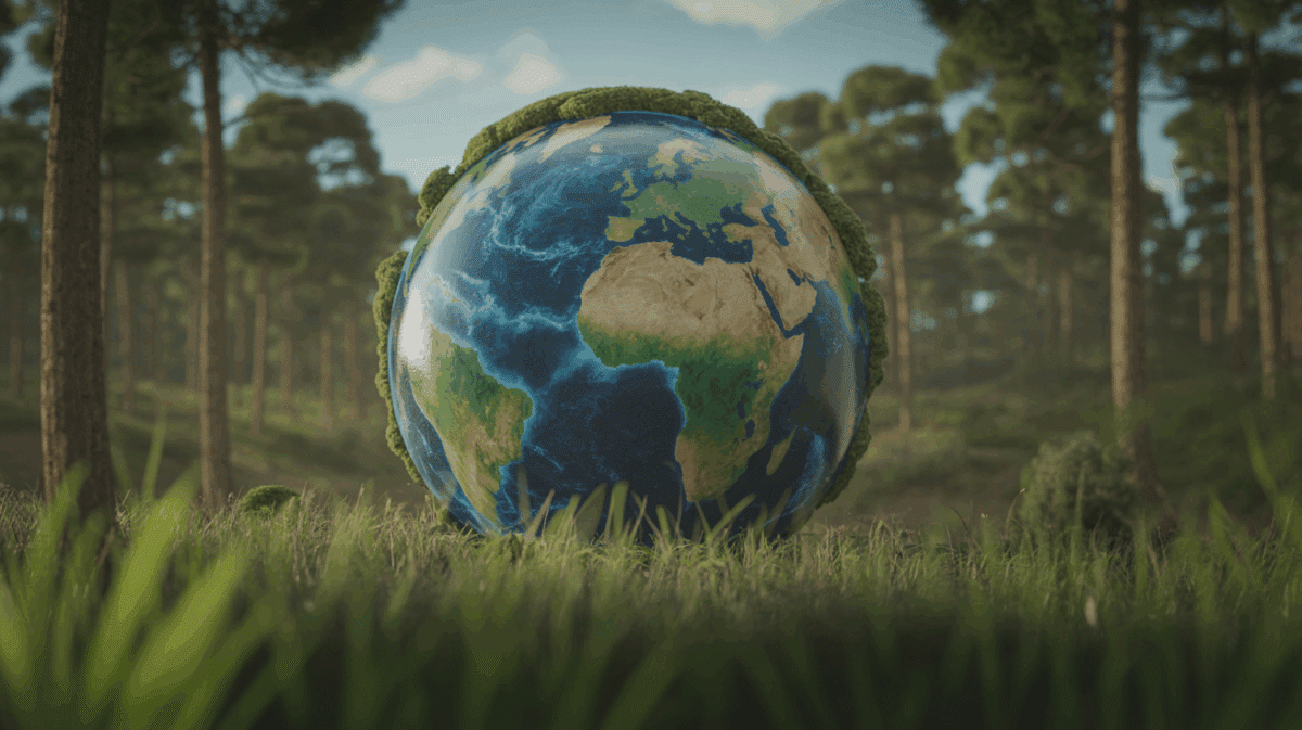 Révolution écologique : l’adn environnemental change la donne pour la biodiversité ! – adn environnemental