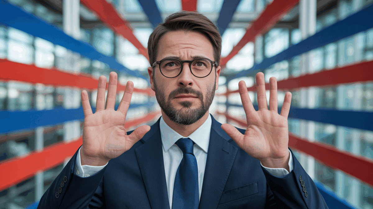La tempête politique menace-t-elle de faire chavirer l’économie française ? découvrez l’analyse explosive ! – incertitude politique