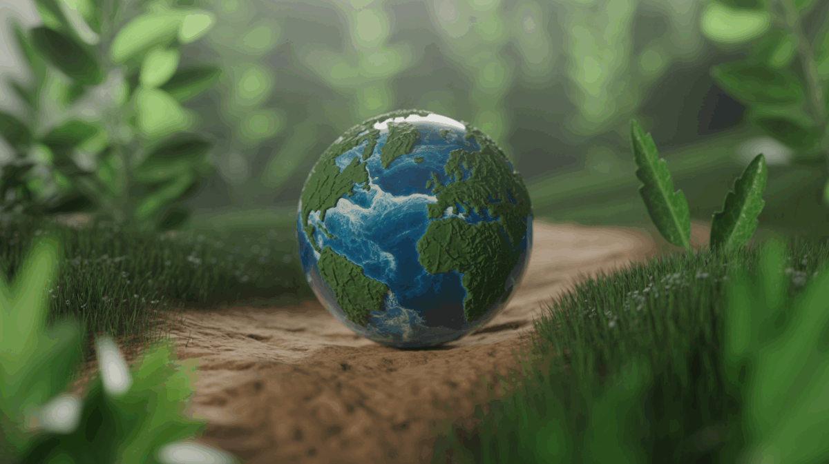 Révolution écologique : ces fonds verts qui bousculent le monde de l’investissement ! – investissement durable