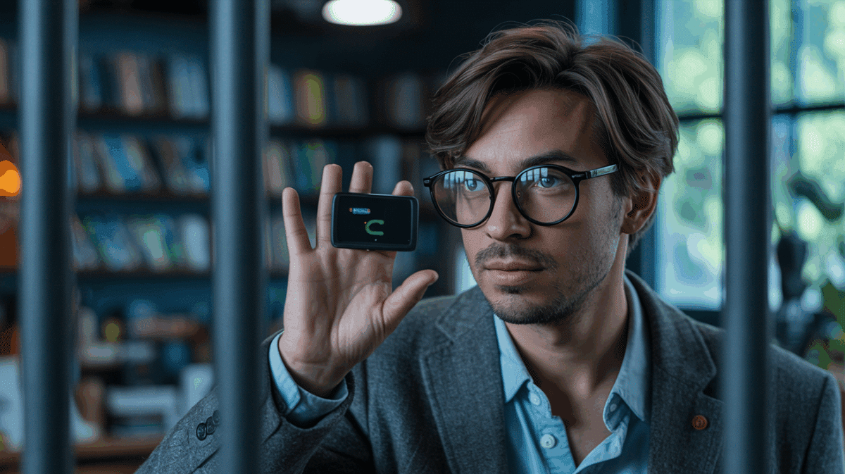 « chatgpt : l’assistant virtuel qui peut vous envoyer derrière les barreaux ! » – confession numérique