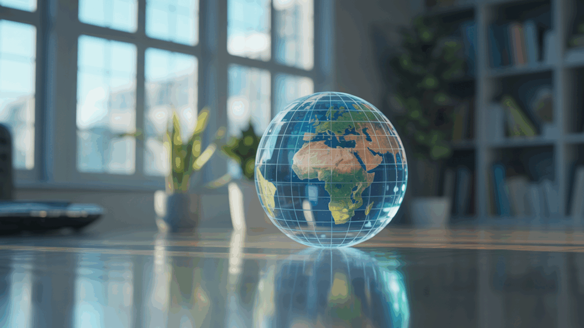 L’Impact de l’Innovation sur l’Économie Mondiale – économie mondiale