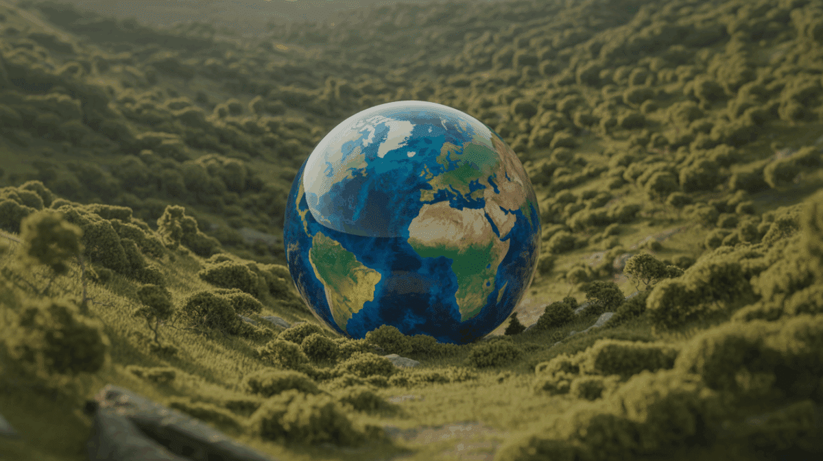 L’europe au bord du gouffre écologique : un appel urgent pour sauver notre biodiversité ! – biodiversité
