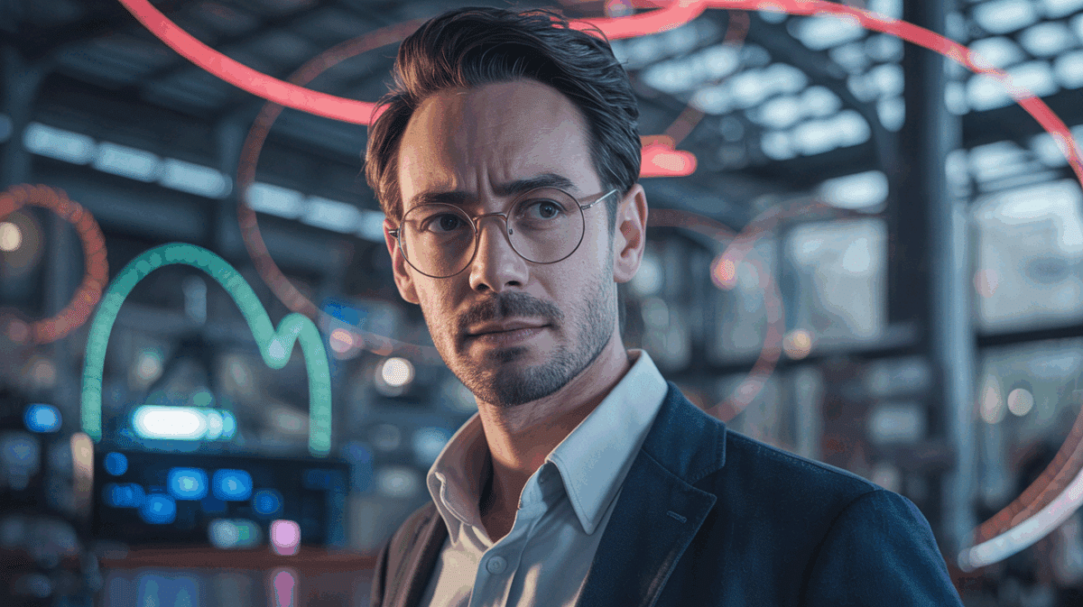 Grégoire Gambatto : Maître de la conquête technologique française – conquête technologique