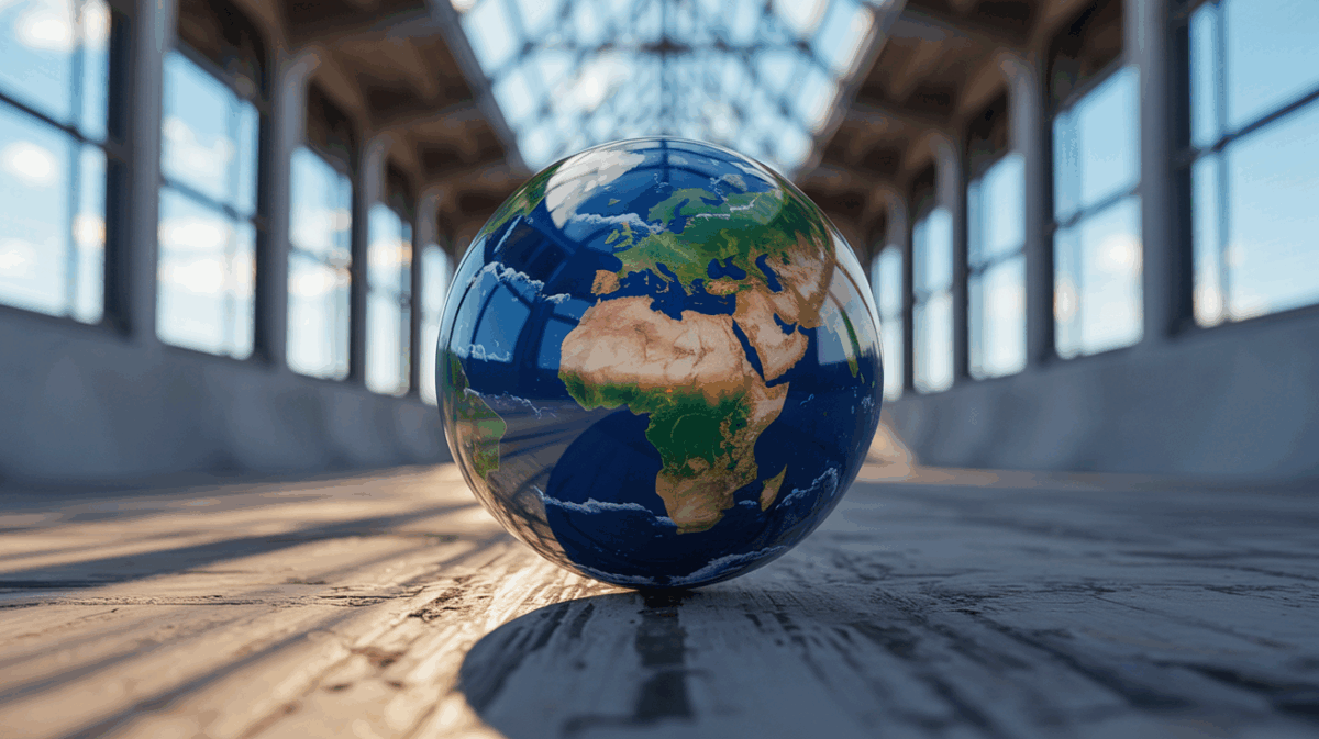 Économie mondiale : que nous réserve le 24 octobre 2025 ? – économie mondiale
