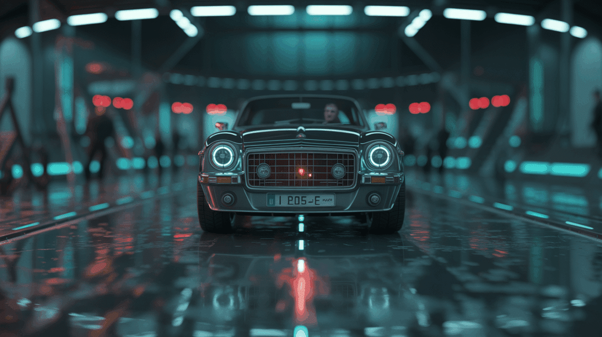 Le permis holographique : un mirage pour les menteurs au volant – permis holographique