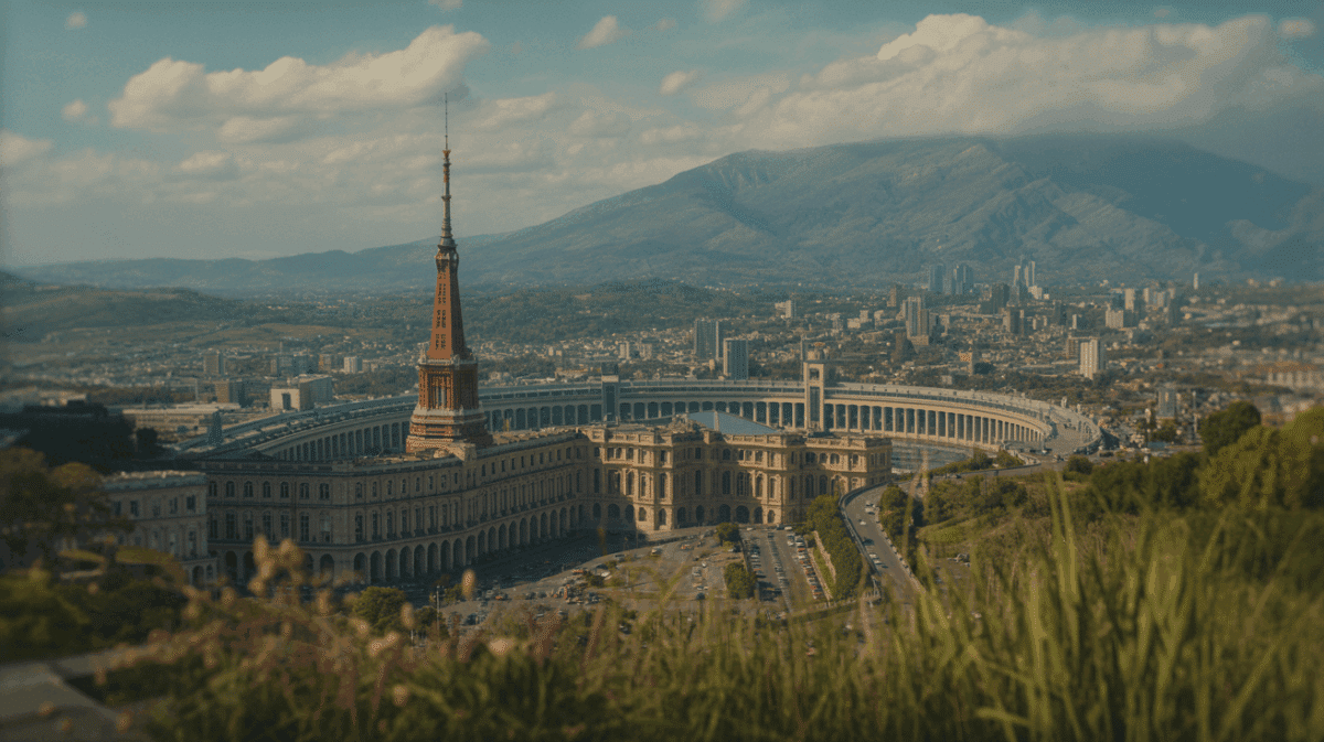 La France et le Mercosur : l’Accord Chimérique en Question – accord chimérique